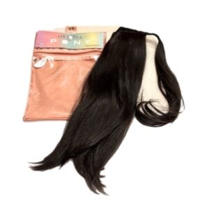 Ponytail Extension